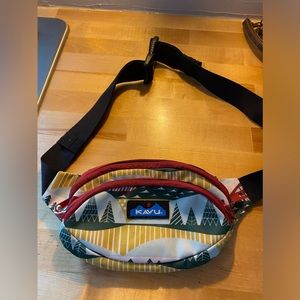 Kavu fanny pack